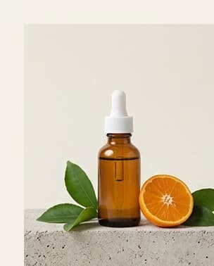 Brightening Vitamin C Serum